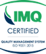 logo IMQ